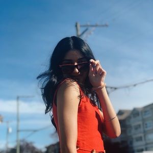 Meet your Posher, Avreen